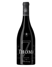 Thoma 7 Perfekto Chardonnay Winnice Czajkowski Wino i Przyjaciele