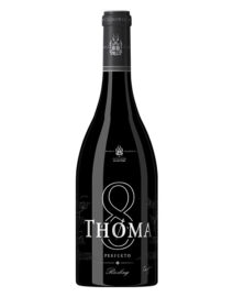 Thoma 8 Perfekto Riesling Winnice Czajkowski Wino i Przyjaciele
